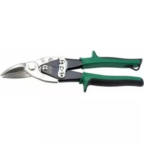 Ножницы по металлу TopTul SBAD0224