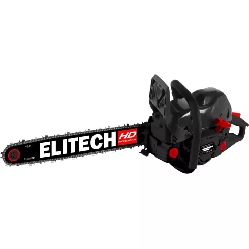 Бензопила Elitech CS 7449F (204817)