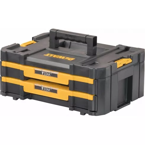 Органайзер DeWalt TSTAK DWST17804