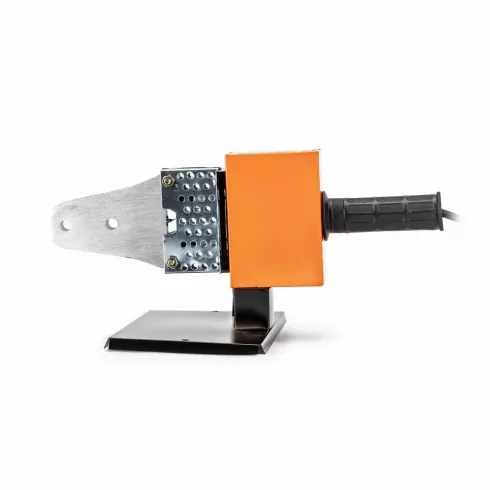 Аппарат для сварки пластиковых труб FoxWeld FoxPlastic 900 (6115)