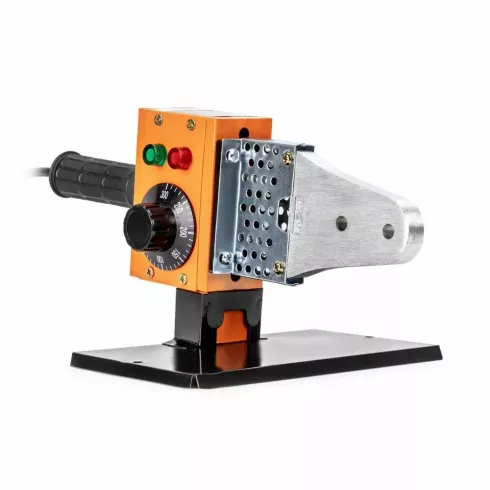 Аппарат для сварки пластиковых труб FoxWeld FoxPlastic 900 (6115)