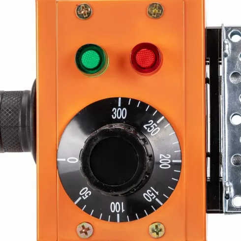 Аппарат для сварки пластиковых труб FoxWeld FoxPlastic 900 (6115)