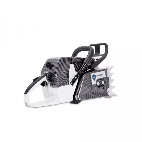 Бензопила Holzfforma G888 Carbon (без шины и цепи)