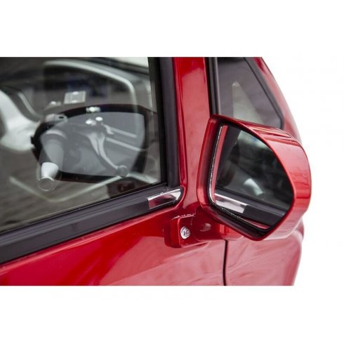 Трицикл Rutrike Кабина белый