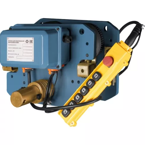 Таль электрическая Gearsen HHBD 0560