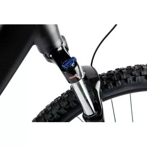 Электровелосипед Eltreco Top черный