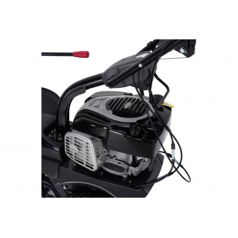 Подметальная машина EVOline SWG 1000 B