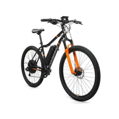 Электровелосипед Forward TSUNAMI 29 2.0 disc 500 W 19" черный
