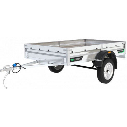 Прицеп Титан 3015-03 без тента