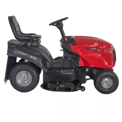 Мини-трактор газонокосилка Evoline TRG 107 H