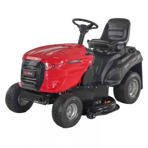 Мини-трактор газонокосилка Evoline TRG 107 H