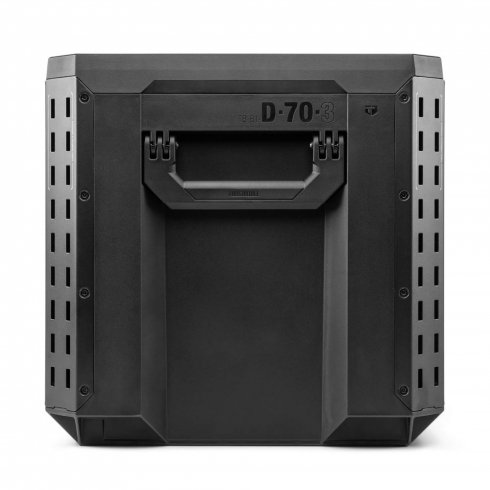 Ящик для инструментов Toughbuilt StackTech TB-B1-D-70-3