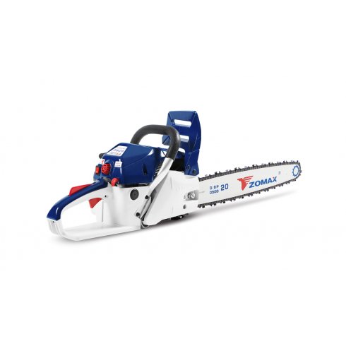 Бензопила Zomax ZMC5801