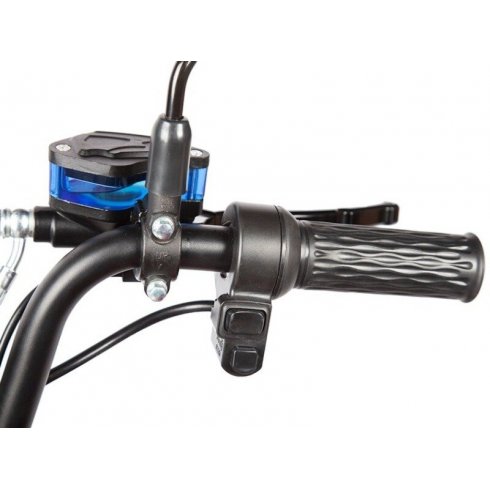 Трицикл Rutrike Экипаж Люкс зеленый