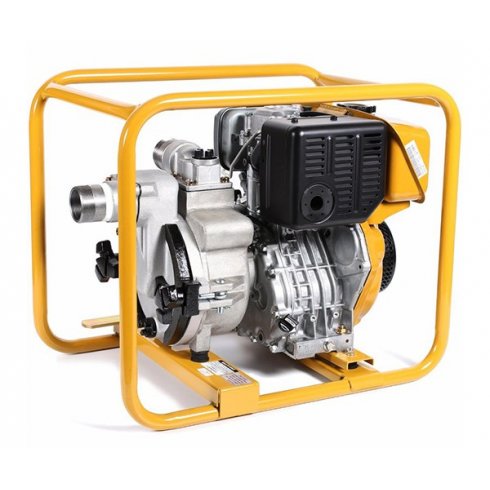 Мотопомпа Daishin PTD 306T