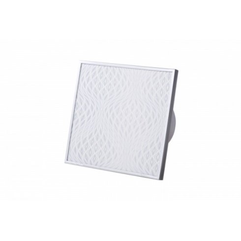 Вытяжной вентилятор Awenta System+ Turbo 100W KWT100W-PI100-ZZ100