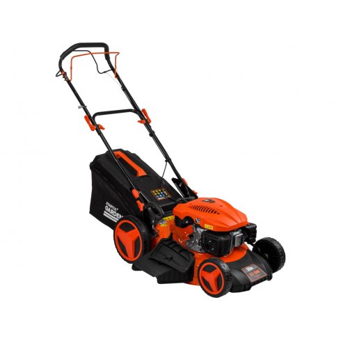 Газонокосилка бензиновая Startul GARDEN 51 SM (SG1016)