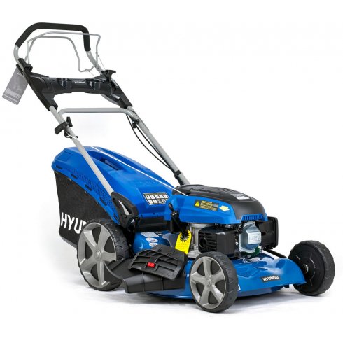 Газонокосилка бензиновая Hyundai L4710S
