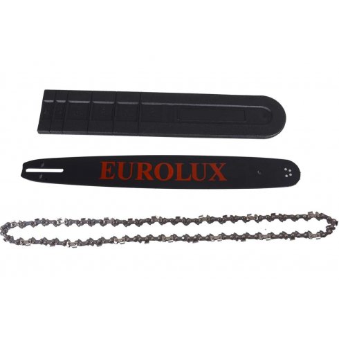Бензопила Eurolux GS-6220