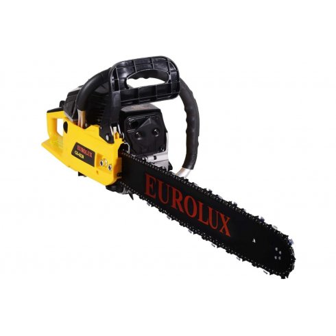 Бензопила Eurolux GS-6220