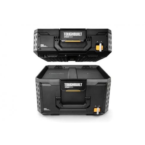 Ящик на колесах ToughBuilt StackTech TB-B1-B-70R