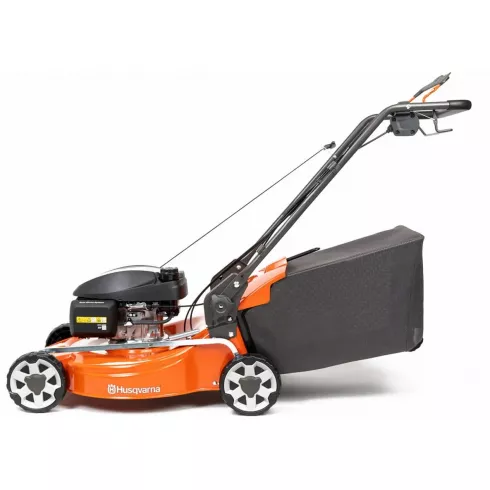 Газонокосилка бензиновая Husqvarna LC 356VP