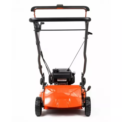 Газонокосилка бензиновая Husqvarna LC 356VP