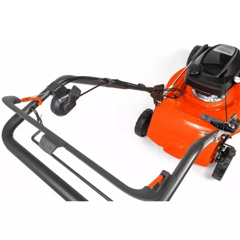 Газонокосилка бензиновая Husqvarna LC 356VP