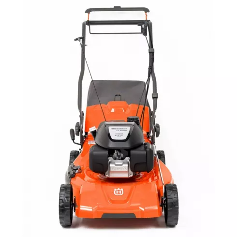 Газонокосилка бензиновая Husqvarna LC 356VP