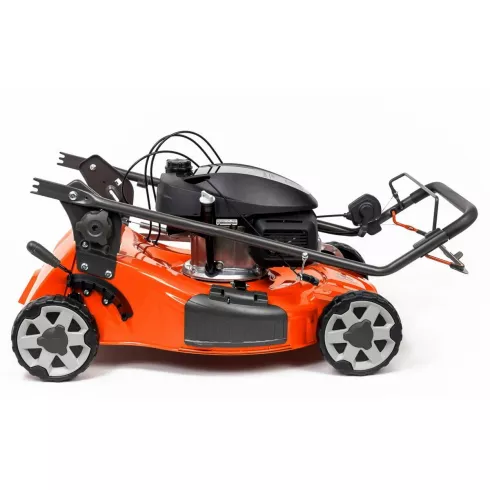 Газонокосилка бензиновая Husqvarna LC 356VP