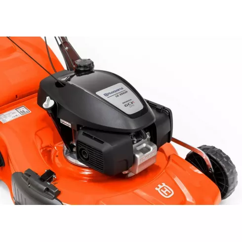 Газонокосилка бензиновая Husqvarna LC 356VP