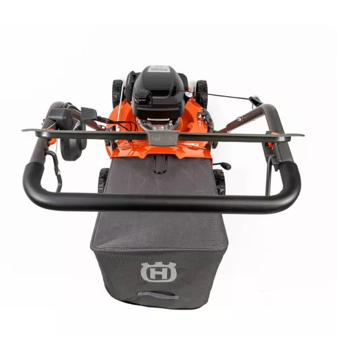 Газонокосилка бензиновая Husqvarna LC 356VP