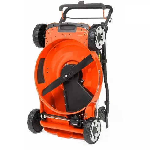 Газонокосилка бензиновая Husqvarna LC 356VP