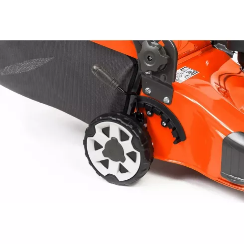 Газонокосилка бензиновая Husqvarna LC 356VP