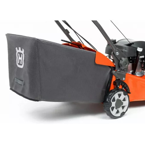 Газонокосилка бензиновая Husqvarna LC 356VP