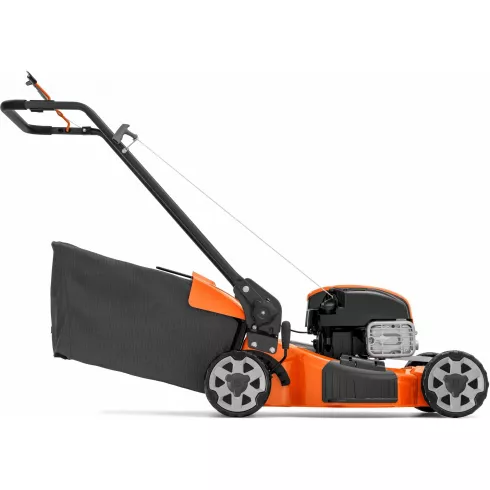 Газонокосилка бензиновая Husqvarna LC 356VP