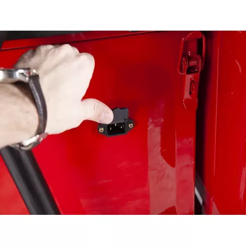 Трицикл Rutrike Экипаж серый