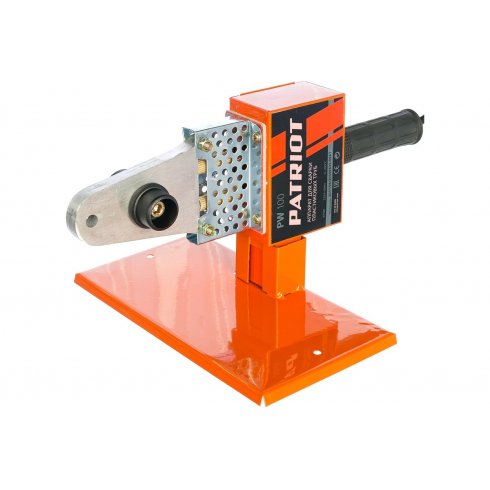 Аппарат для сварки пластиковых труб Patriot PW 100