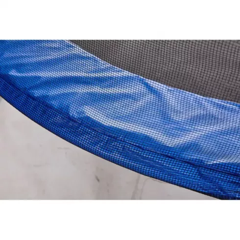 Батут Arizone 488х85 см + детская палатка Ракета