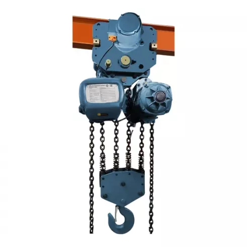 Таль электрическая Gearsen HHBD 10060