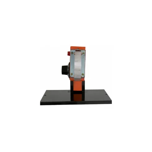 Аппарат для сварки пластиковых труб FoxWeld FoxPlastic 2200 ZJM (6119)