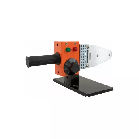 Аппарат для сварки пластиковых труб FoxWeld FoxPlastic 2200 ZJM (6119)