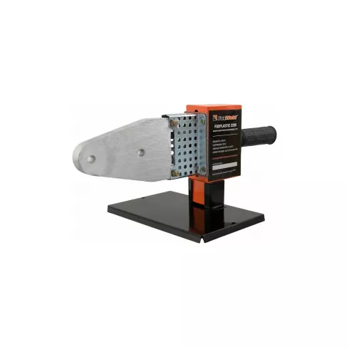 Аппарат для сварки пластиковых труб FoxWeld FoxPlastic 2200 ZJM (6119)