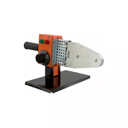 Аппарат для сварки пластиковых труб FoxWeld FoxPlastic 2200 ZJM (6119)