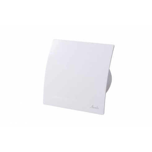 Вытяжной вентилятор Awenta System+ Silent 100 KWS100-PEB100