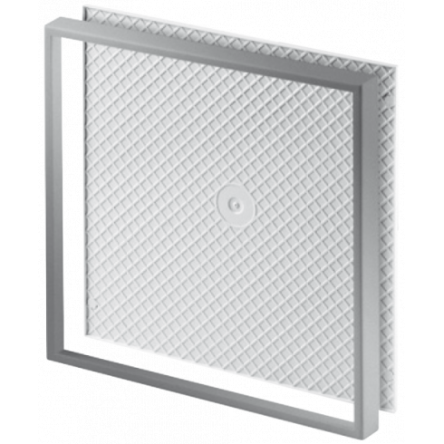 Вытяжной вентилятор Awenta System+ Silent 100W KWS100W-PI100