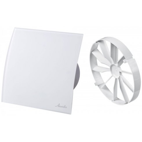 Вытяжной вентилятор Awenta System+ Turbo 100 KWT100-PEB100-ZZ100