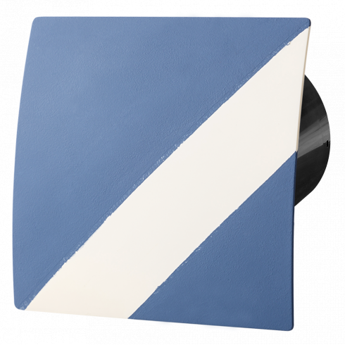 Вытяжной вентилятор Awenta System+ Silent 125 KWS125CZ-PEDM125