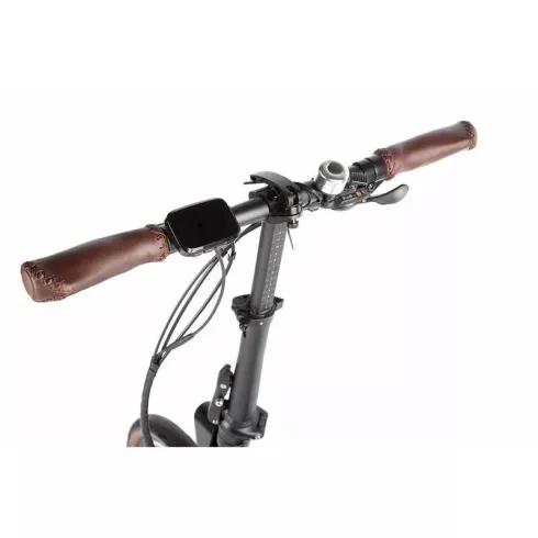 Электровелосипед Sporto белый