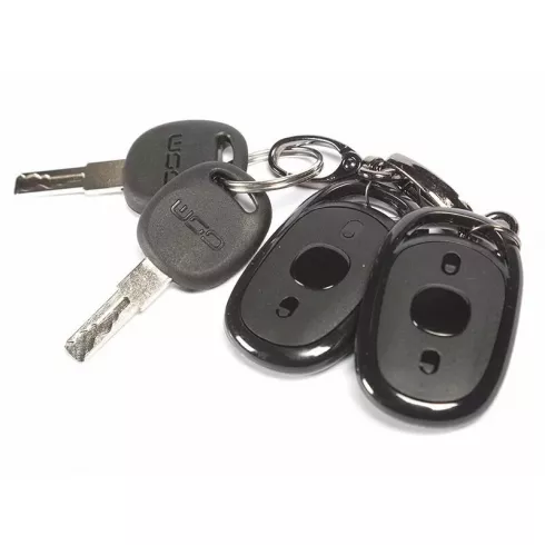 Трицикл Wanshida LC-F200 60V зеленый